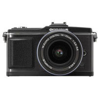 Olympus E-P3 (V204031BE000)